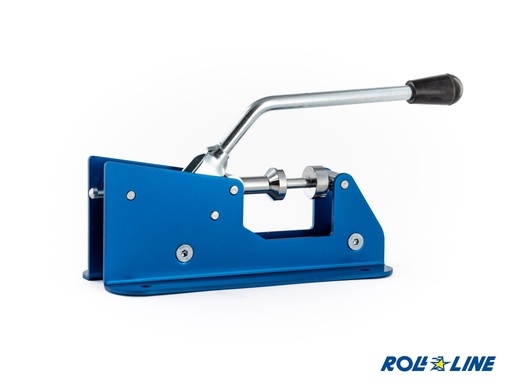 [PRESTR] 28# Roll-line Bearing Press