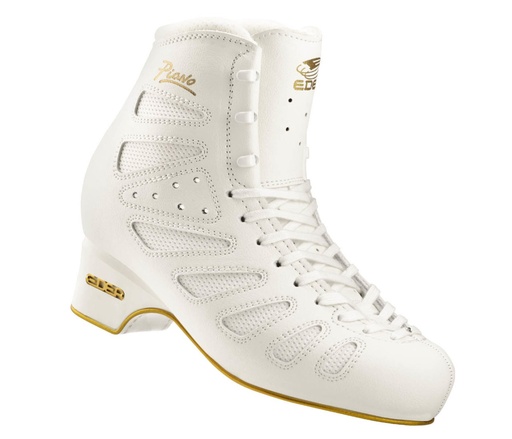 09# Edea Piano White