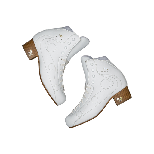 11# Risport Royal Pro White