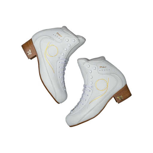 11# Risport Royal Prime White
