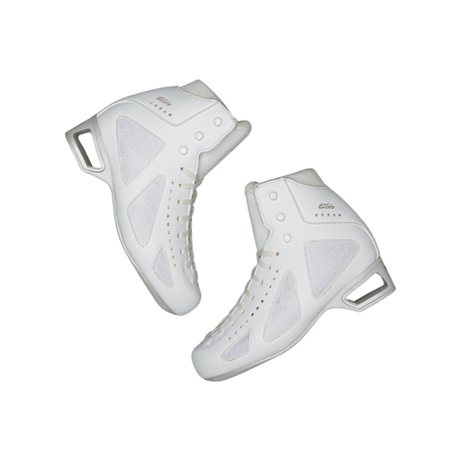 11# Risport Mercurio Elite White