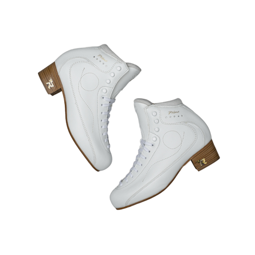 10# Risport Dance Prime White