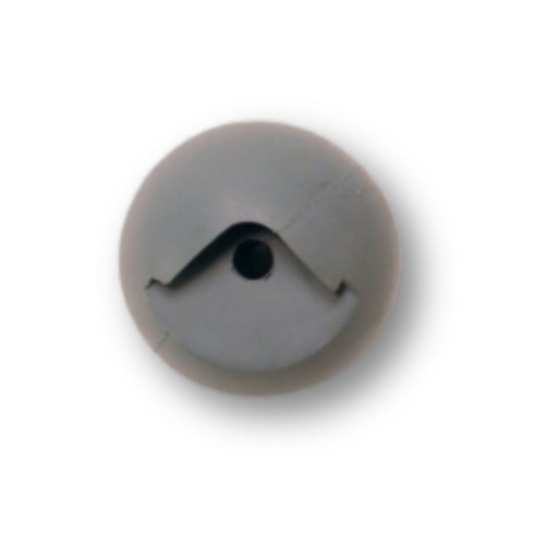 [P-14] 18# Pic P-14 X-Ball Toestop