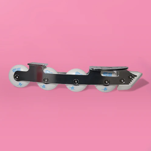 04# Off-Ice Skates Elite Frames