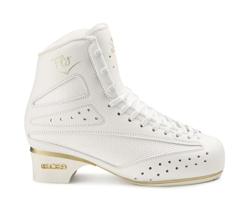 05# Edea Fly White