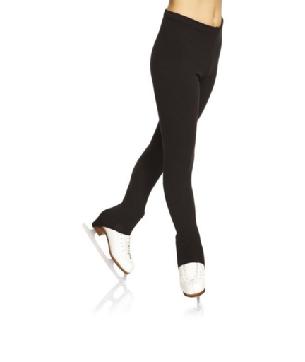 33# Mondor 4456 Polartec Heel Cover Leggings