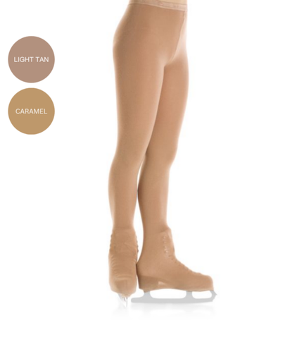 33# Mondor 3302 Bamboo Over the Boot Tights