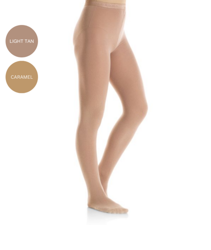 33# Mondor 3301 Bamboo Footed Tights