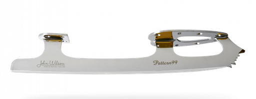 15# John Wilson Pattern 99