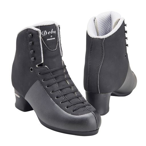 06# Jackson FS2452 (Debut) Black