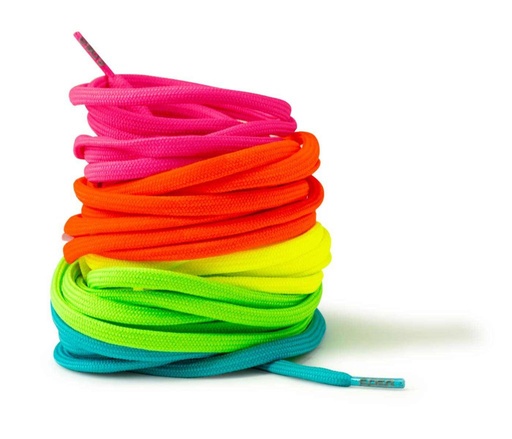 35# Edea Fluro Laces