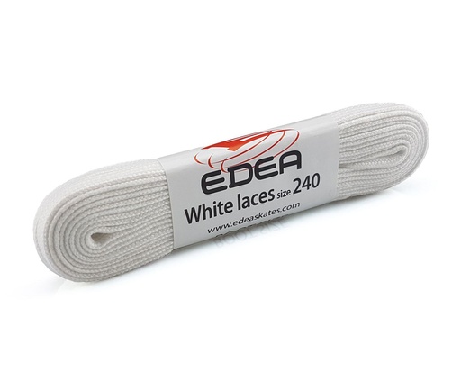 35# Edea Laces White