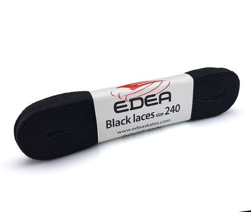 35# Edea Laces Black