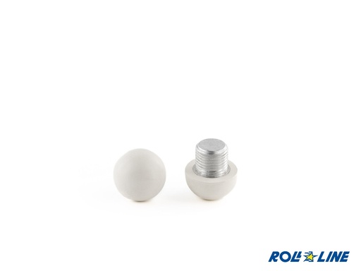 [RTP] 18# Roll-line Toe Plugs