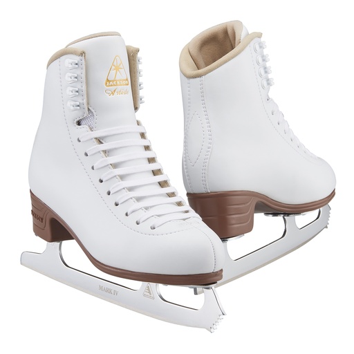 06# Jackson JS1790 (Artiste Set) White