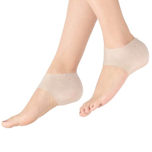 [ZGHP] 27# Zafiro Gel Heel Pad