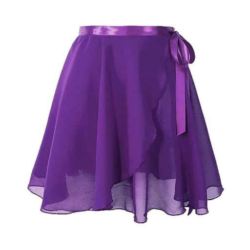 36# Zafiro Wrap Skirt Adult