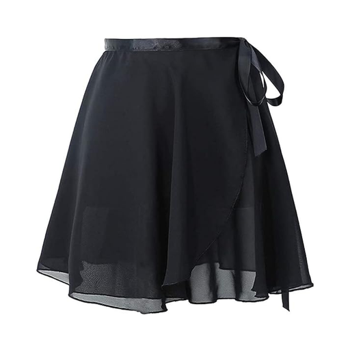 36# Zafiro Wrap Skirt Children