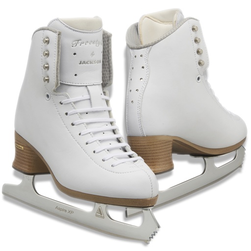 06# Jackson FS2190 (Freestyle Set) White