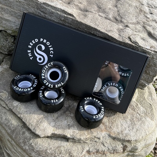 23# Seed Wheels