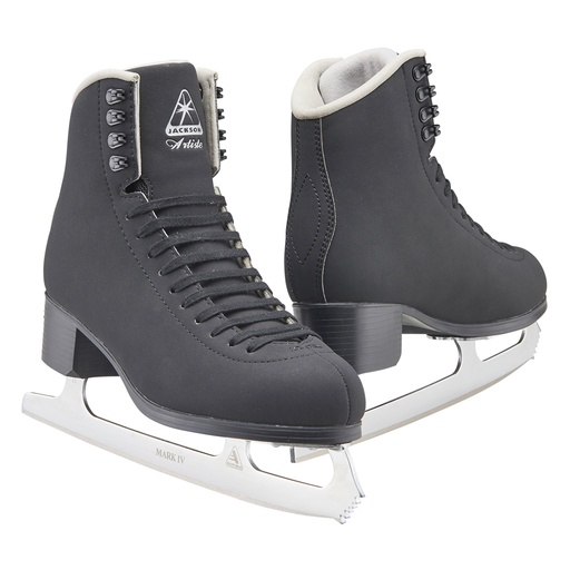 06# Jackson JS1792 (Artiste Set) Black