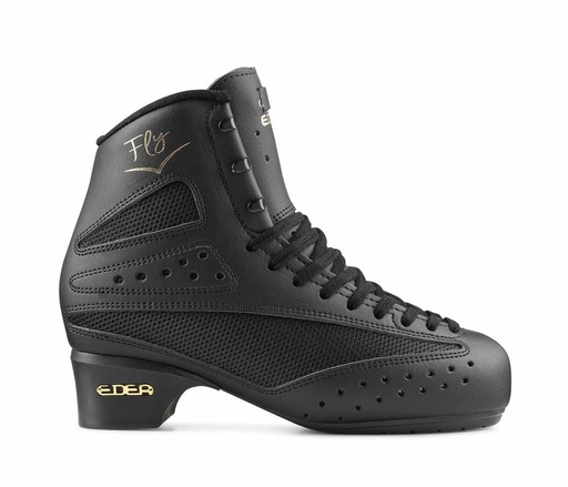 05# Edea Fly Black
