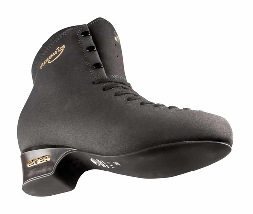 09# Edea Flamenco Ice Black