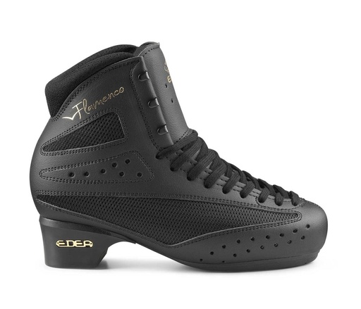 05# Edea Flamenco Black
