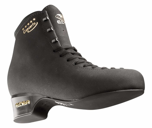 09# Edea Concerto Black