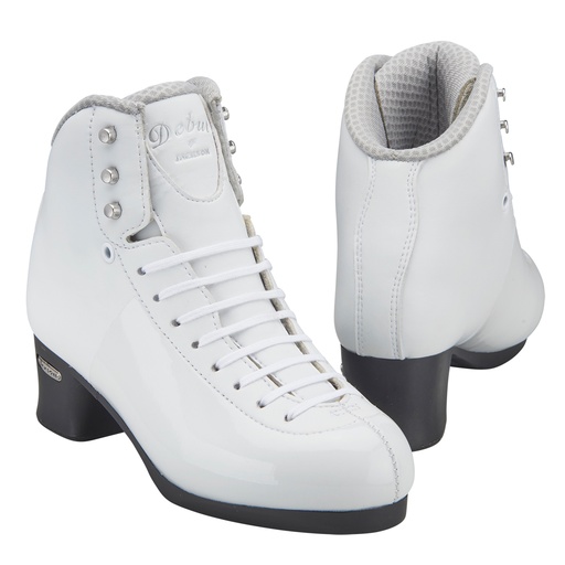 07# Jackson FS2430 (Debut LOW CUT) White