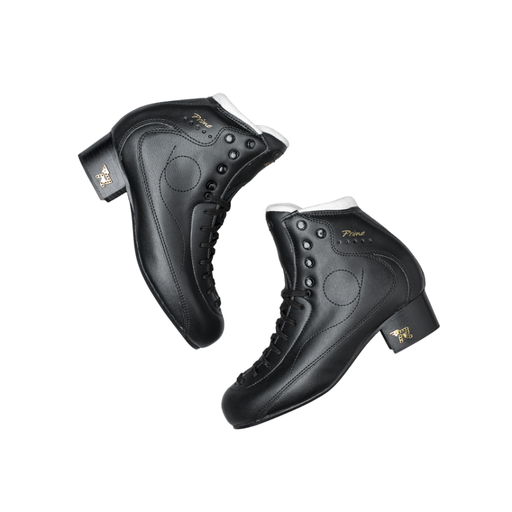 11# Risport Royal Prime Black