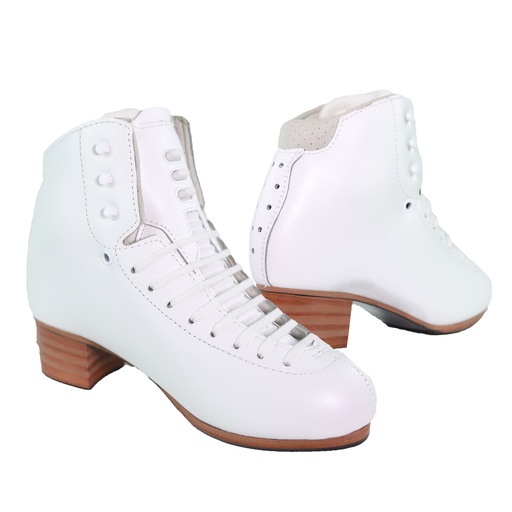 07# Jackson DJ5430 (Supreme LOW CUT) White