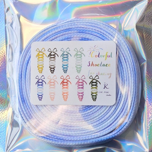 27# Nebula Nectars Lace 260cm