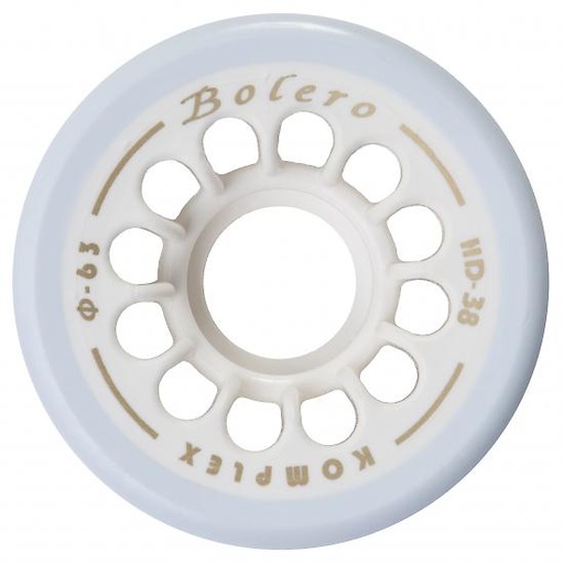 20# Komplex Bolero 63MM