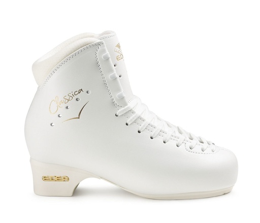 05# Edea Classica White