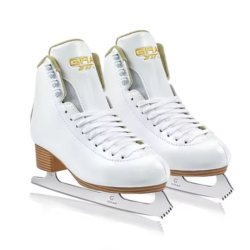 11# Graf Introductory Complete Skates