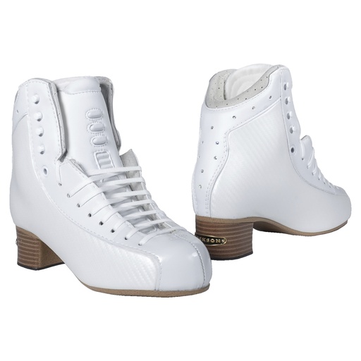 06# Jackson DJ6185 (Synergy Torch) White