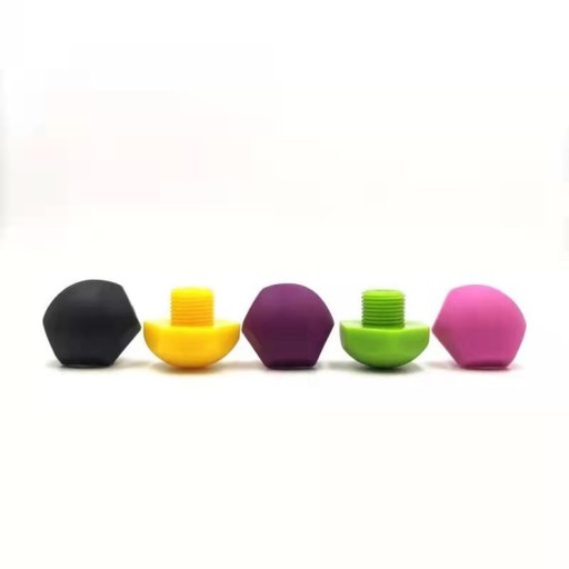 22# Zafiro Mini Toestops/Jam Plugs