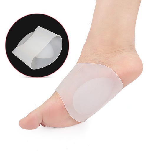 [ZGAS] 27# Zafiro Gel Arch Support
