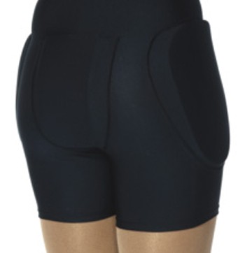 21# Zafiro Crash Shorts (3 Foams)