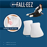 [8201120] 27# Unlimited Motion Hip Pad Fall Eze (Pair)