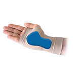 27# Unlimited Motion Wrist Gel Sleeves(Goalie Shock Pad)