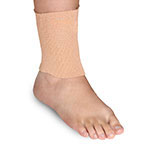 [1001P] 27# Unlimited Motion 10'' Gel Ankle Sleeves